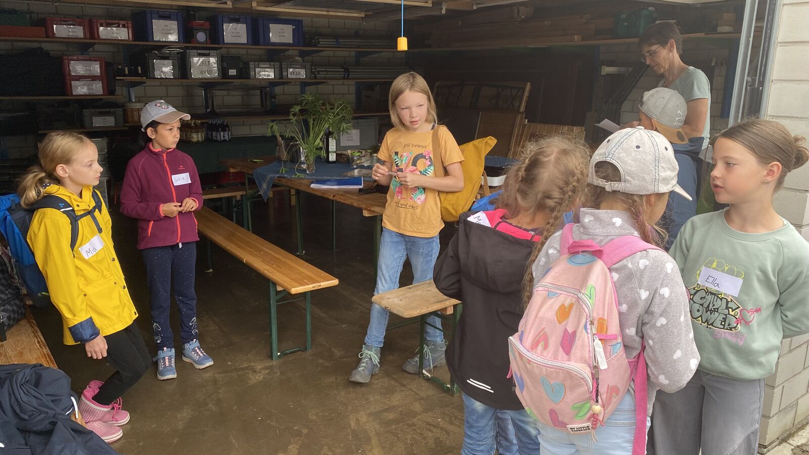 Kinderferienprogramm 2025/3