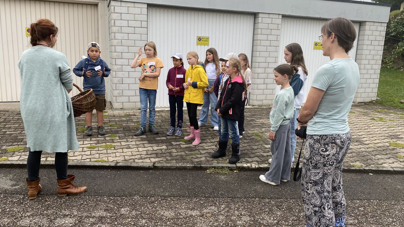 Kinderferienprogramm 2025/4
