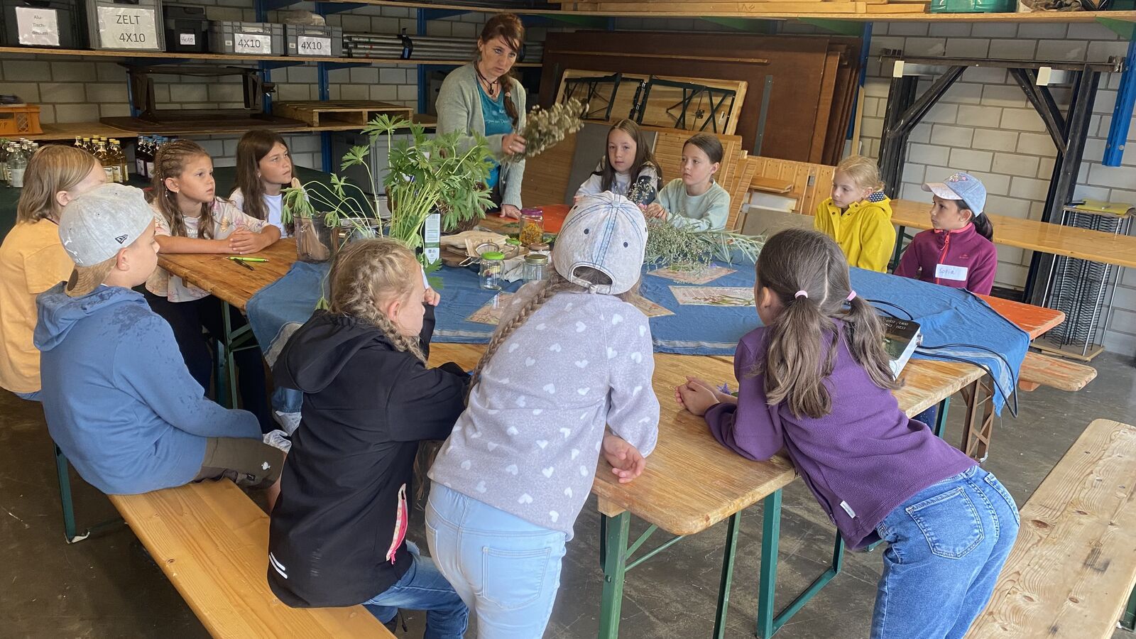 Kinderferienprogramm 2025/5
