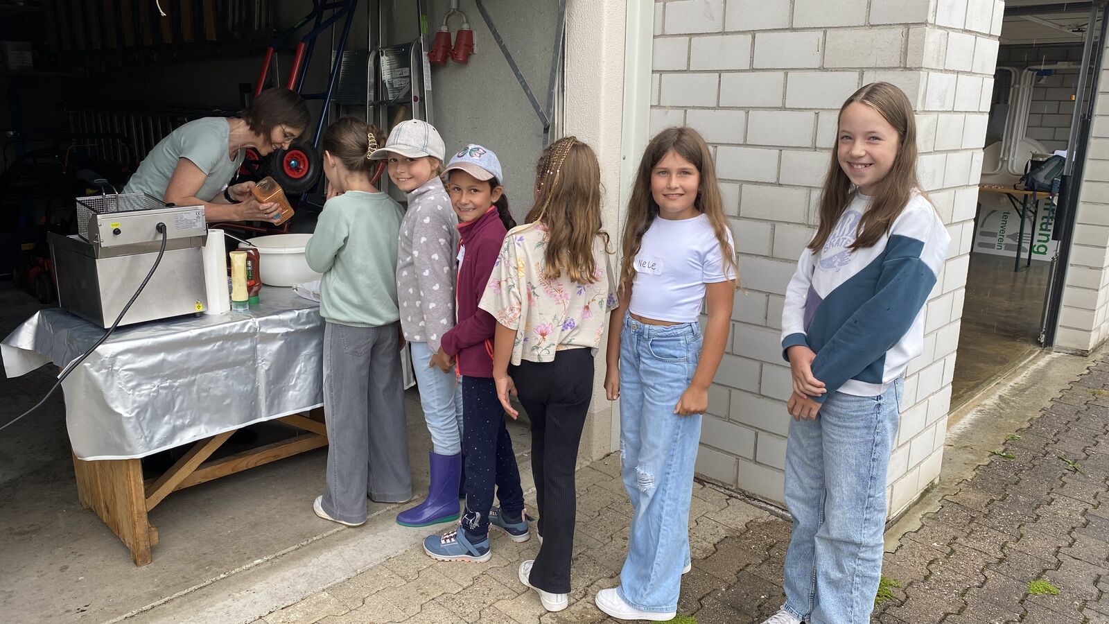 Kinderferienprogramm 2025/7