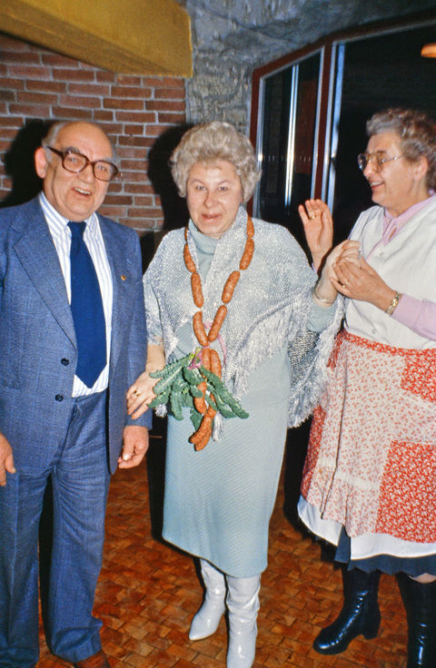 Wachholz