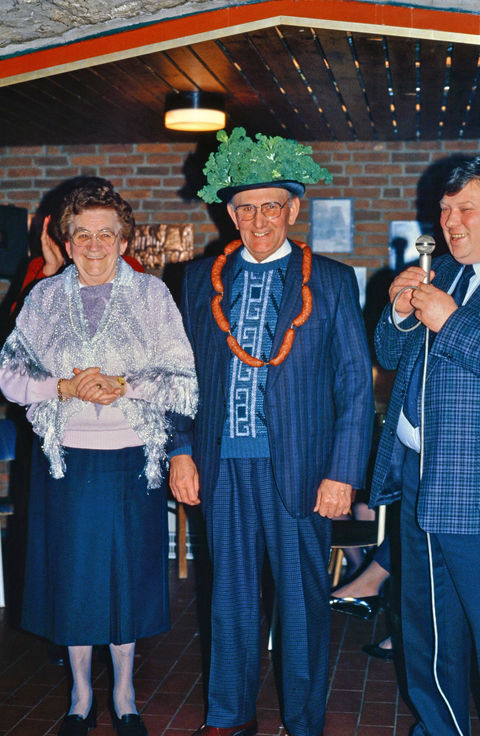 Josef Hörnschemeyer