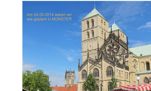 Münster 2014