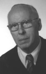 Heinz Wohlgemuth