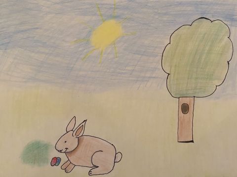 Lara 11 Jahre