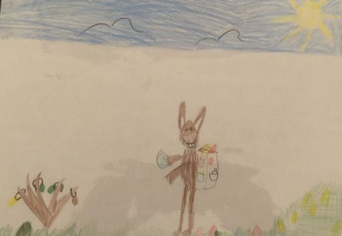 Laura 7 Jahre