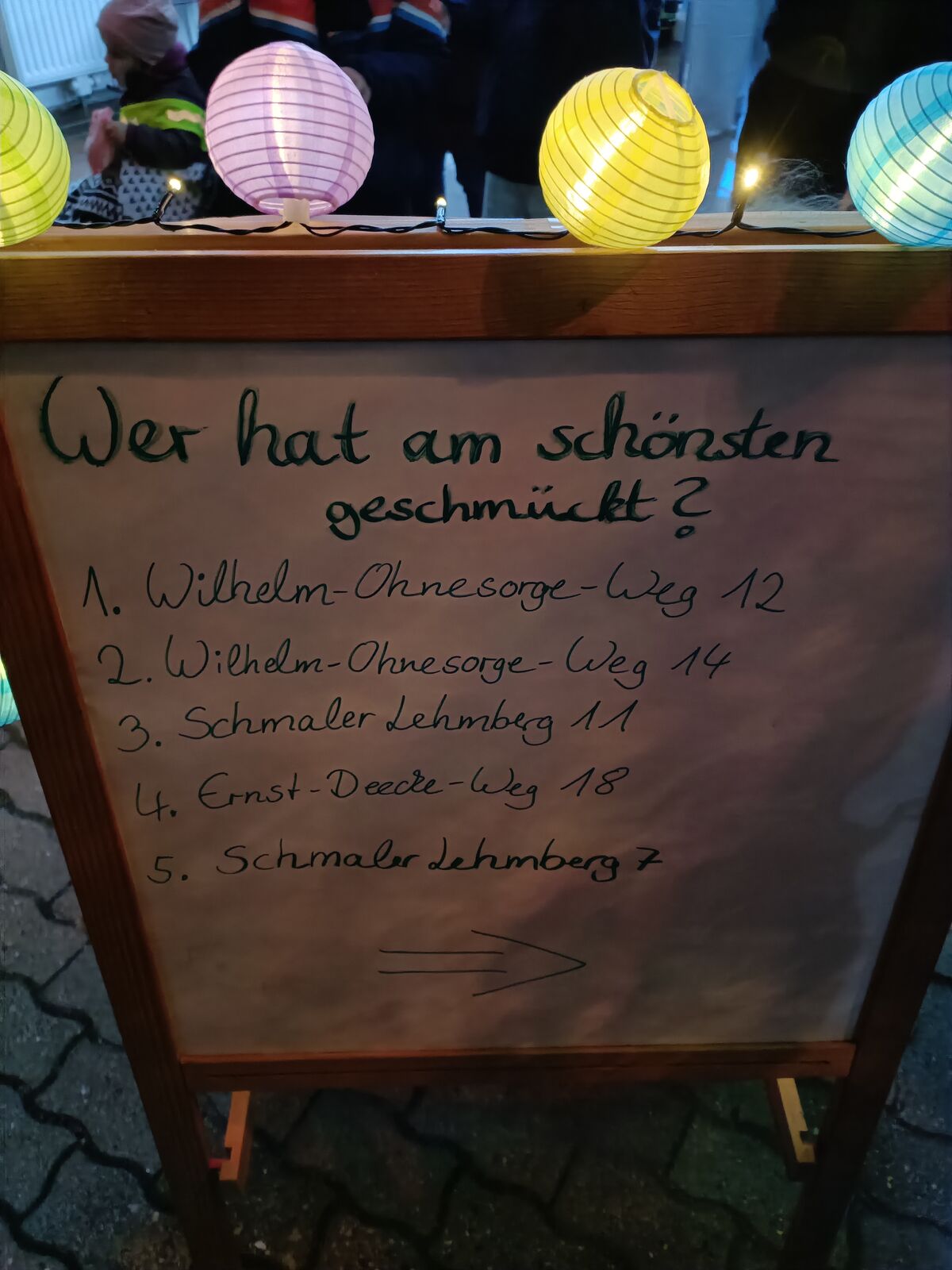 Laterne