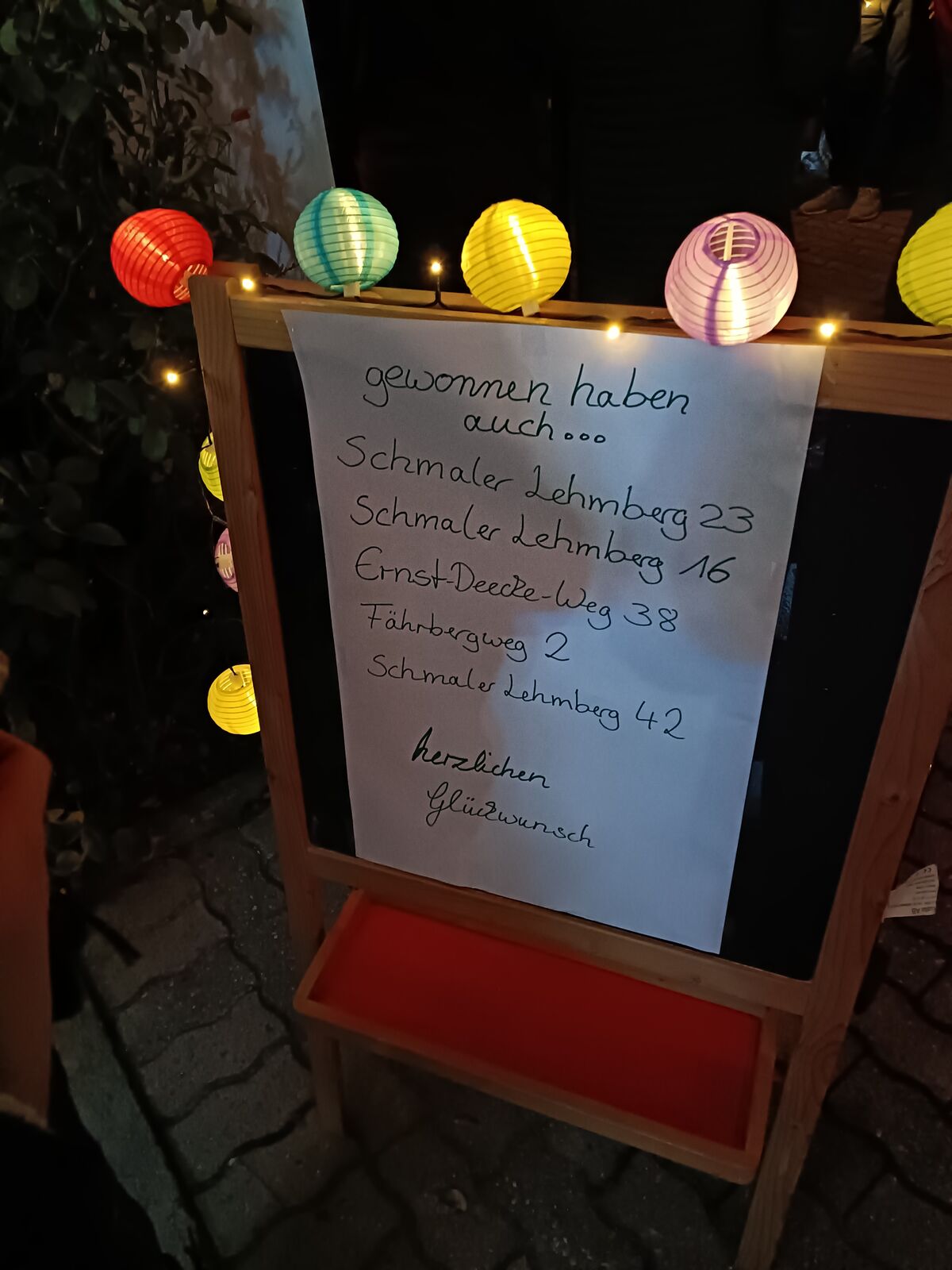 Laterne