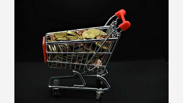 Themenbild: Einkaufswagen