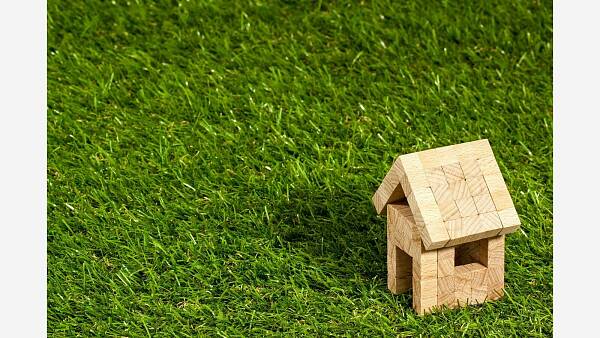 Themenbild: Haus Themenbild: Haus