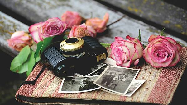 Themenbild: Album Themenbild: Album