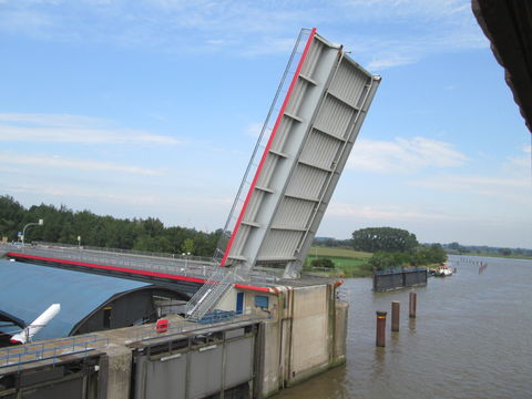 Brücke