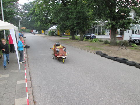Speed