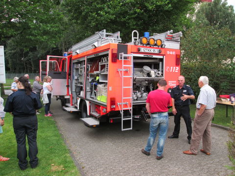 Feuerwehr