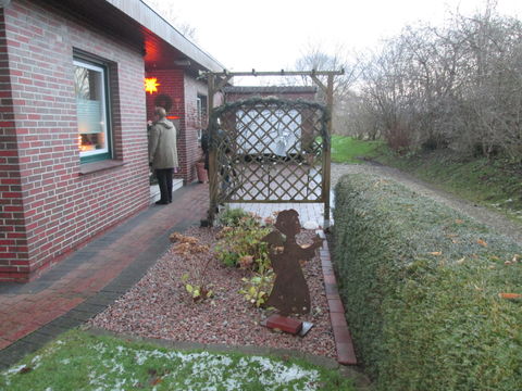 Kamper Weg 34