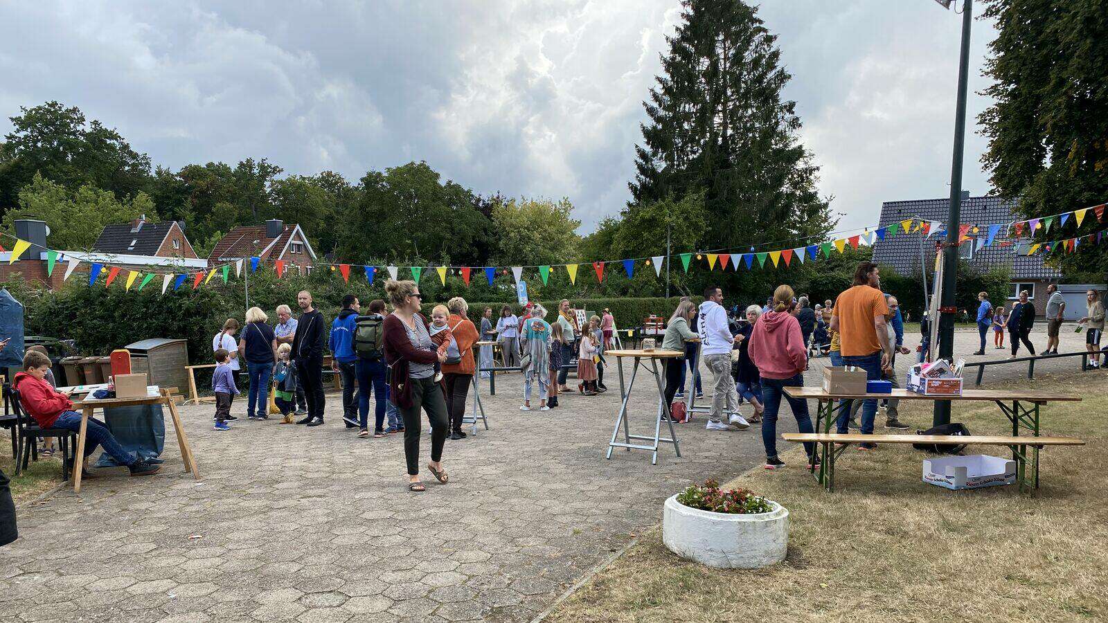 Kinderfest 2022 Verband Wohneigentum e. V.