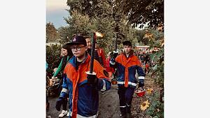 Jugendfeuerwehr Israelsdorf