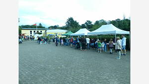 Kinderfest 2025