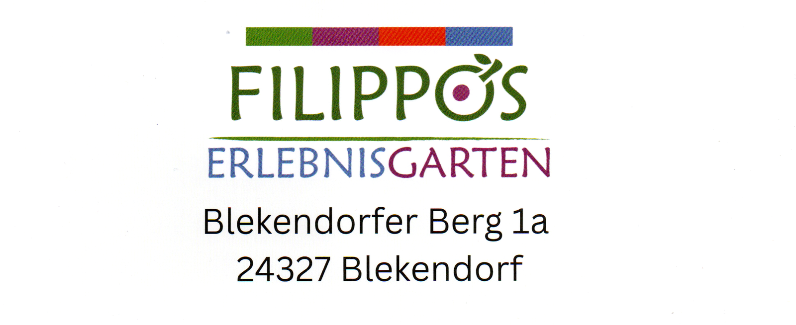 Veranstaltungsort