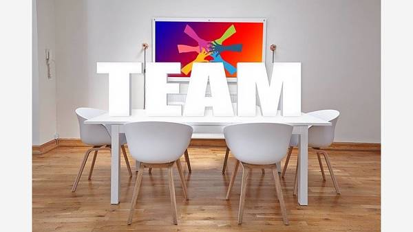 Themenbild: Team Themenbild: Team