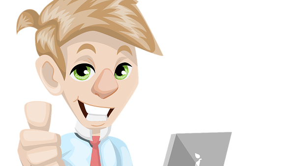 Themenbild: Webinar Themenbild: Webinar