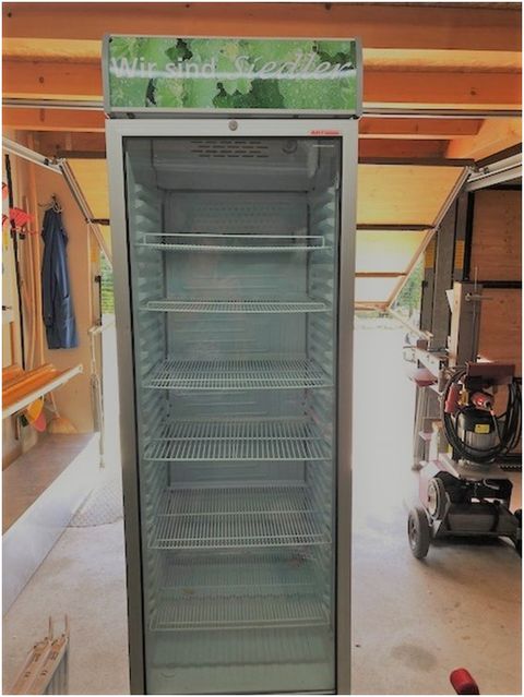 Kühlschränke | Verband Wohneigentum e.V.