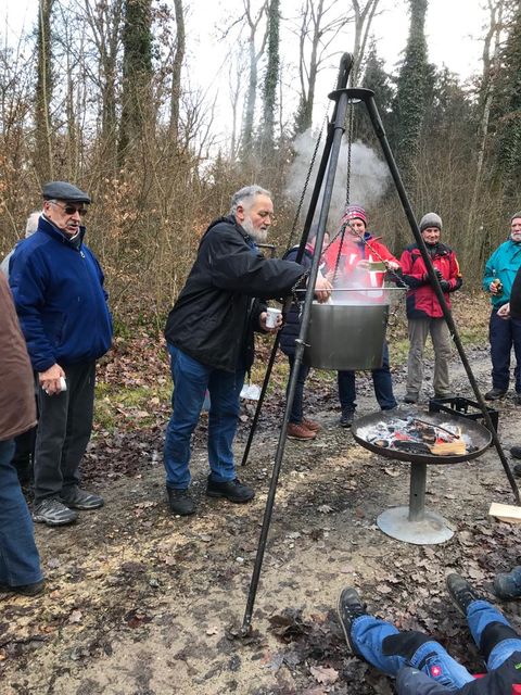 Bechteleswanderung2019