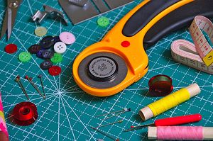 Themenbild: Patchworkgruppe Themenbild: Patchworkgruppe