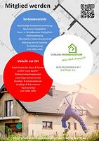Themenbild: Werbeflyer 2019