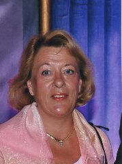 Gabriele van Elst