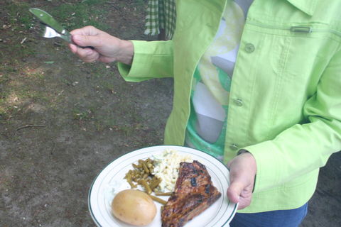 Grillen