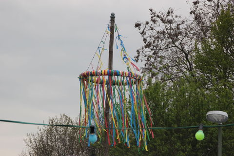 Maibaum