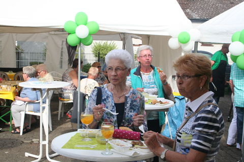 Sommerfest