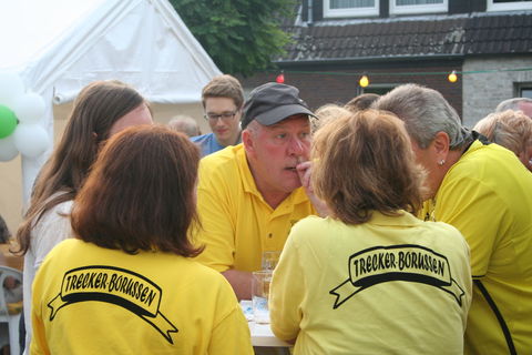 Sommerfest