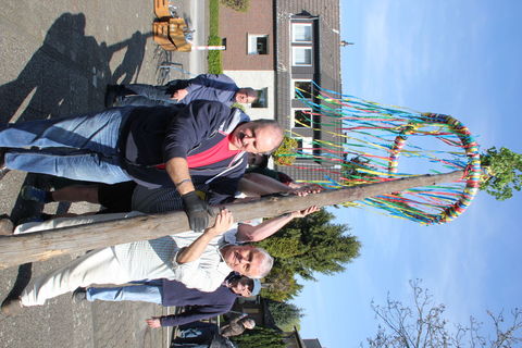 Maibaum