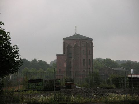 Auf dem Schiff