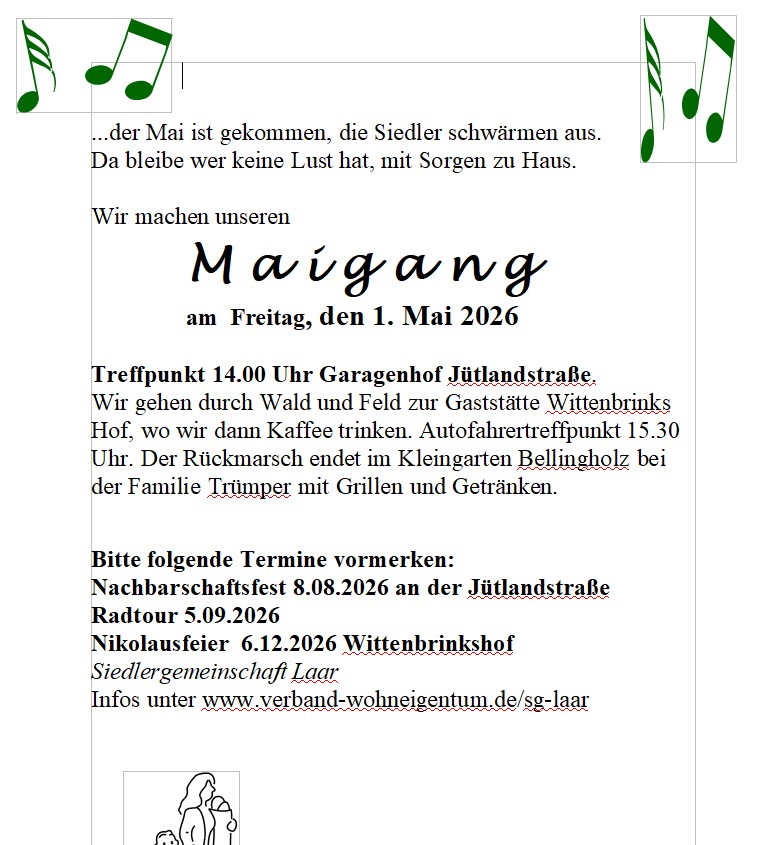 SG Laar