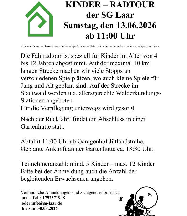 SG Laar