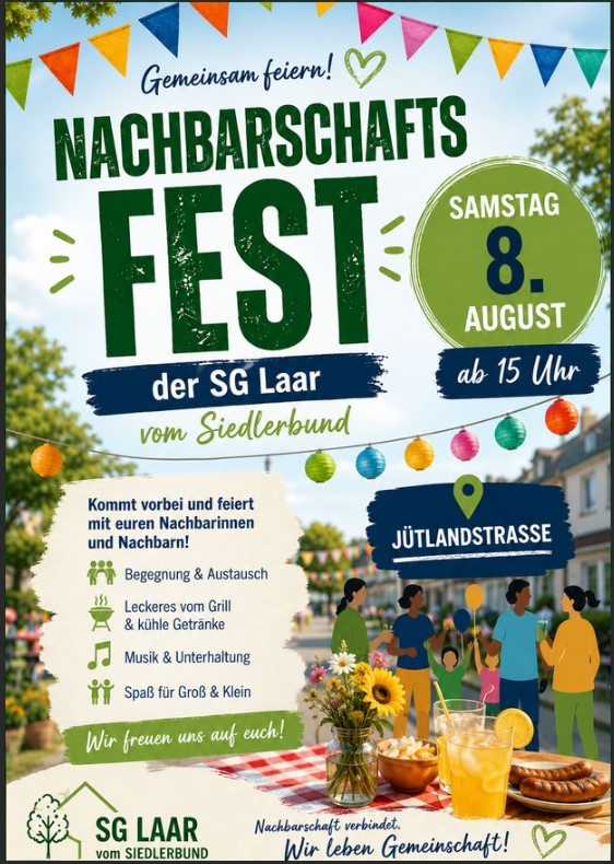 SG Laar