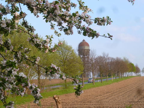 Wasserturm