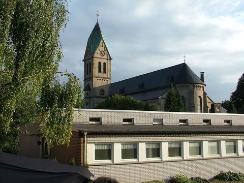 Kirche