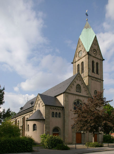 Kirche