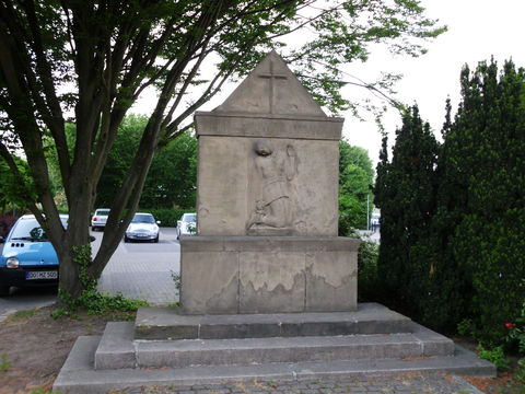 Denkmal