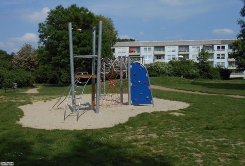 spielplatz