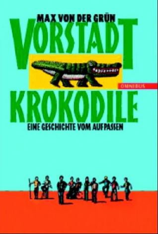 Krokodile