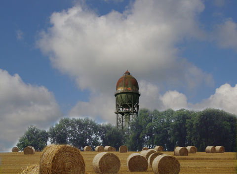 Wasserturm