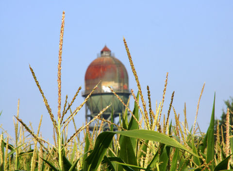 Wasserturm