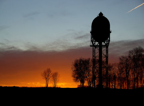 Wasserturm