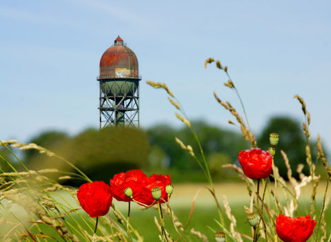 Wasserturm