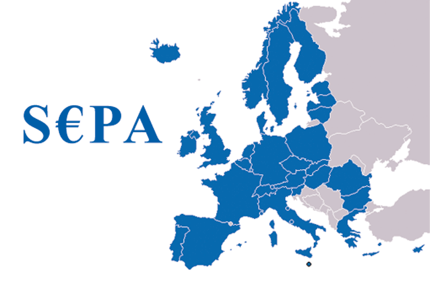 Sepa перевод